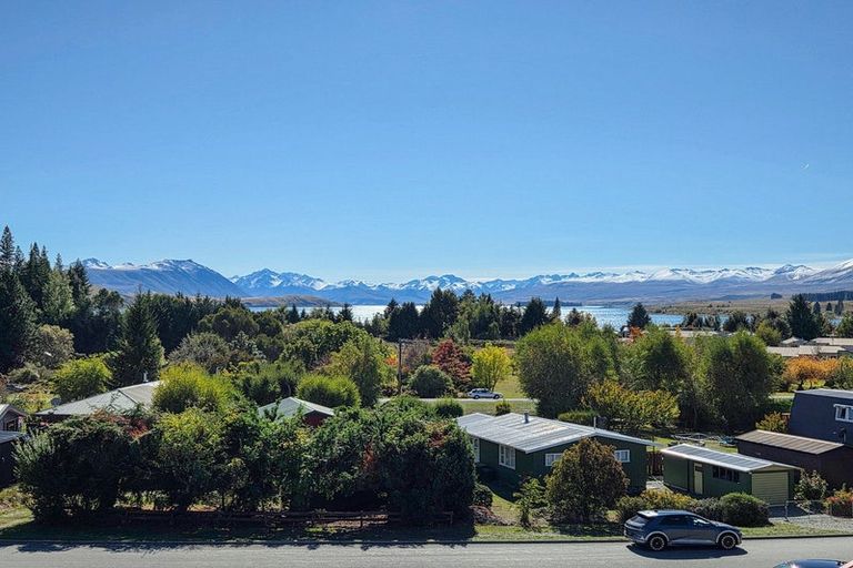 Photo of property in 14 Allan Street, Lake Tekapo, 7999