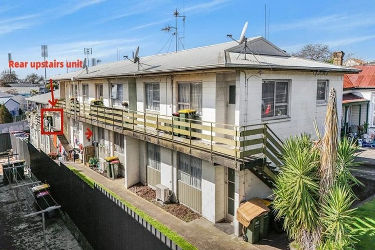 Photo of property in 81 Lake Road, Frankton, Hamilton, 3204