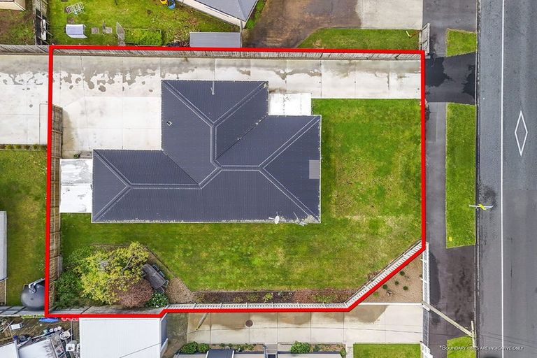 Photo of property in 82 Grandview Road, Nawton, Hamilton, 3200