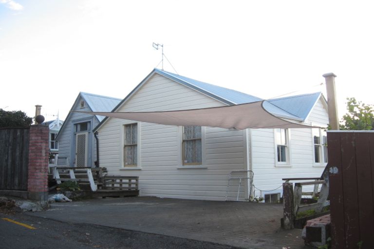 Photo of property in 510 Shakespeare Terrace, Bluff Hill, Napier, 4110