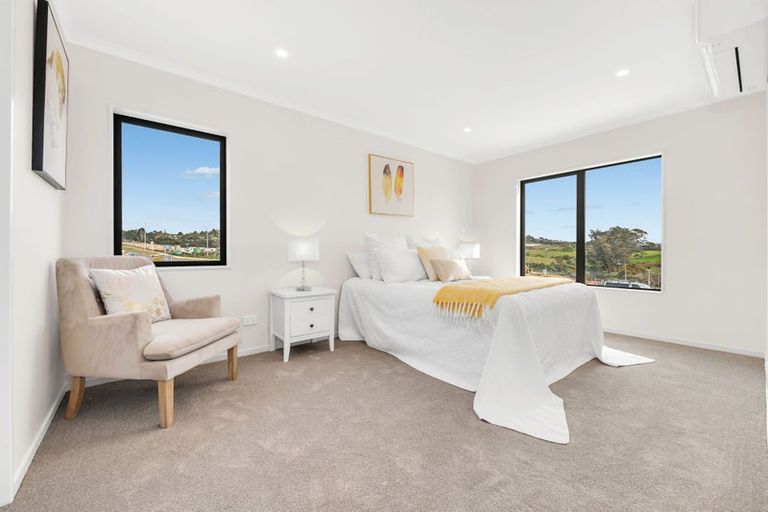 Photo of property in 32 Hermitage Street, Flat Bush, Auckland, 2019