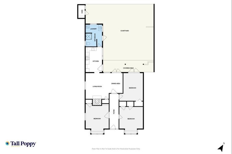 Photo of property in 30 Larkworthy Street, Saint Kilda, Dunedin, 9012