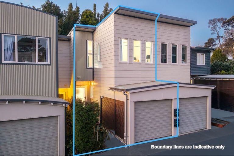 Photo of property in 3/206 Manuka Road, Bayview, Auckland, 0629