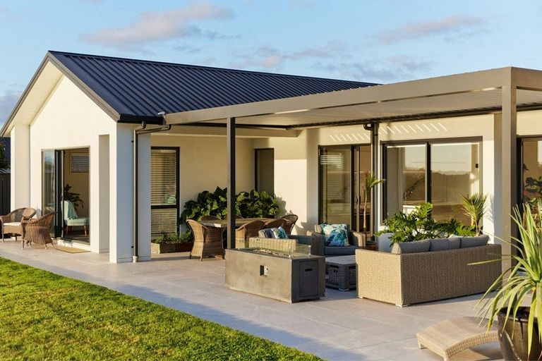 Photo of property in 69 Lynley Park Drive, Omokoroa, 3114