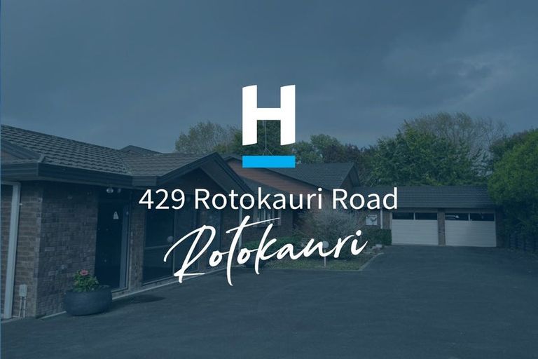 Photo of property in 429 Rotokauri Road, Rotokauri, Hamilton, 3289