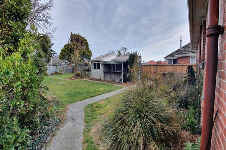 Photo of property in 9 Downing Street, Hoon Hay, Christchurch, 8025