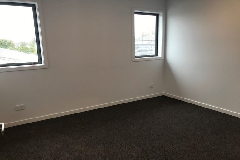 Photo of property in 3/11 Millar Street, Sydenham, Christchurch, 8023