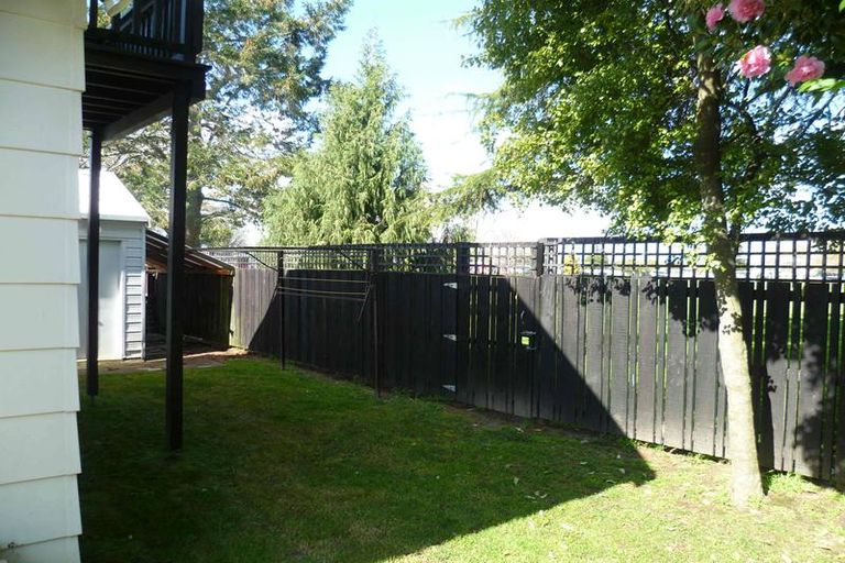 Photo of property in 4b Frances Street, Hamilton East, Hamilton, 3216