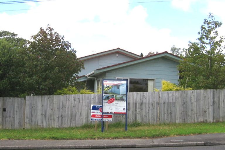 Photo of property in 1/165 Rathgar Road, Henderson, Auckland, 0610