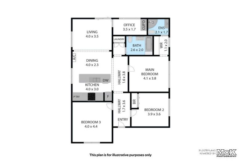 Photo of property in 54 Cloten Road, Stratford, 4332