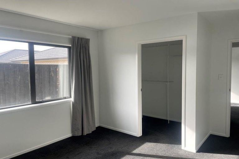 Photo of property in 24 Hannington Way, Rolleston, 7615