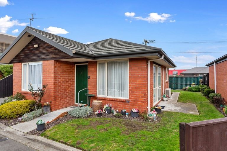 Photo of property in 3/67 Norwich Street, Linwood, Christchurch, 8062