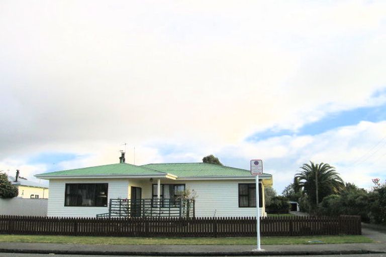 Photo of property in 118 Ikanui Road, Frimley, Hastings, 4120