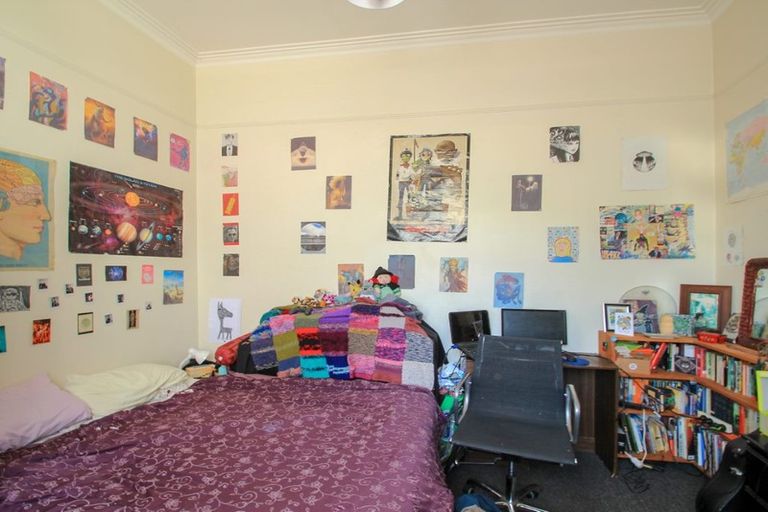 Photo of property in 23 Nairn Street, Mount Cook, Wellington, 6011