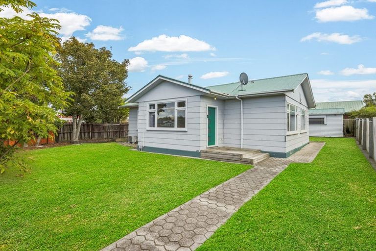 Photo of property in 103 Buckleys Road, Linwood, Christchurch, 8062