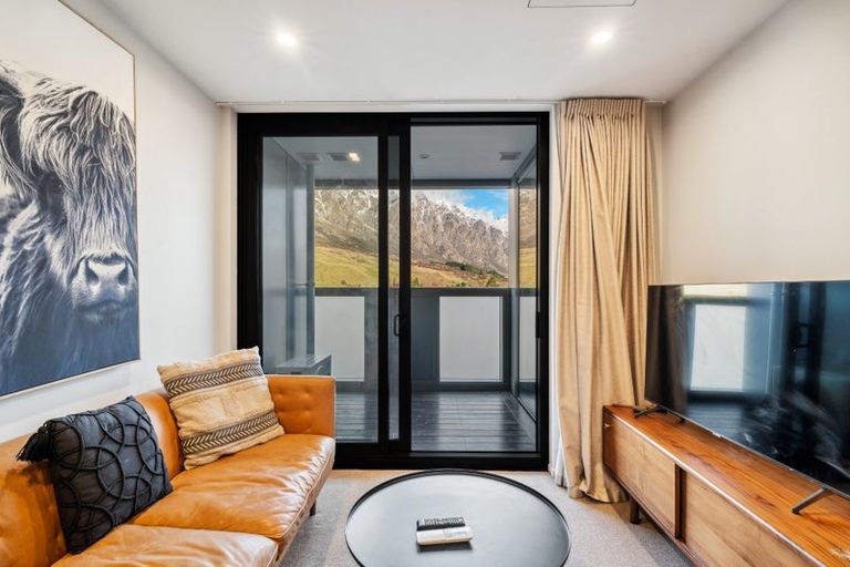 Photo of property in Kawarau Residences, 311/16 Mountain Ash Drive, Frankton, Queenstown, 9300