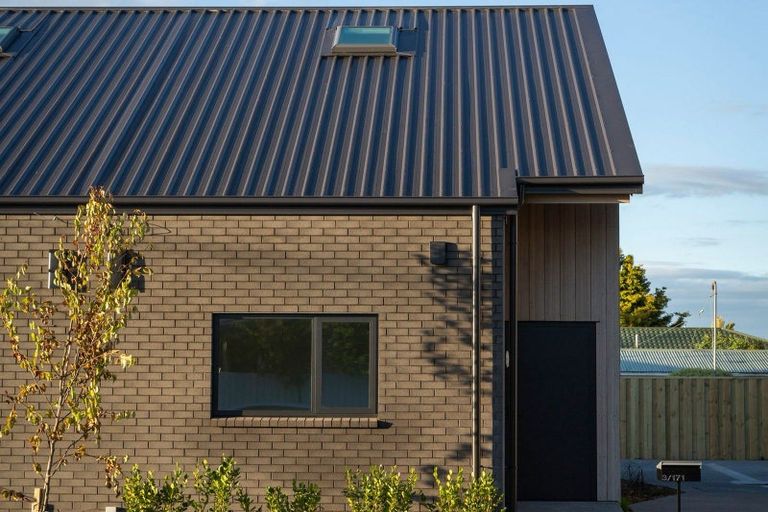 Photo of property in 3/171 Centaurus Road, Saint Martins, Christchurch, 8022