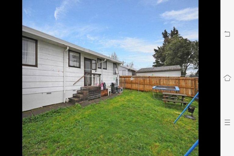 Photo of property in 106b Tawa Street, Melville, Hamilton, 3206