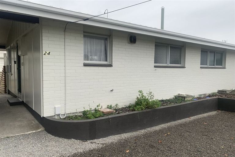 Photo of property in 24 Colville Street, Masterton, 5810