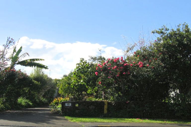 Photo of property in 54 Whau Valley Road, Whau Valley, Whangarei, 0112
