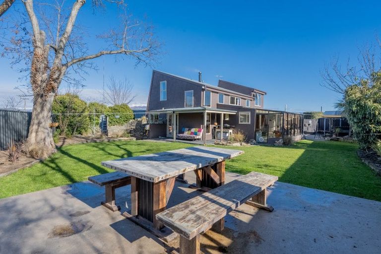 Photo of property in 7 Arnott Street, Alexandra, 9320