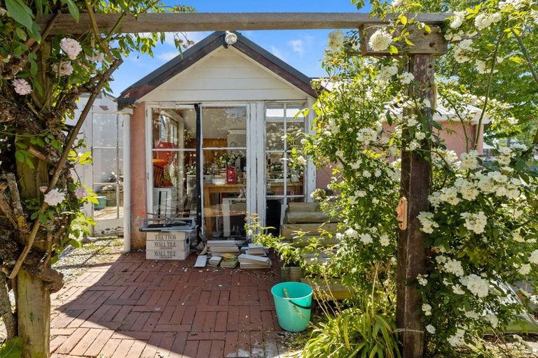 Photo of property in 106 Huxley Street, Sydenham, Christchurch, 8023