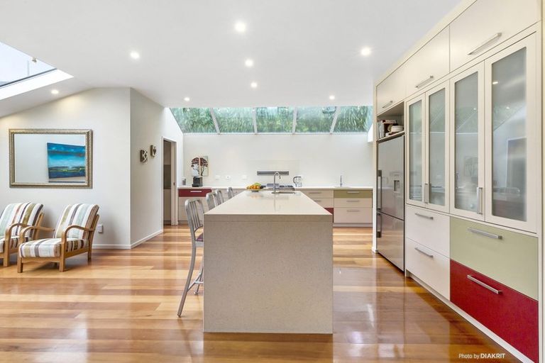 Photo of property in 31 Fitzroy Street, Wadestown, Wellington, 6012