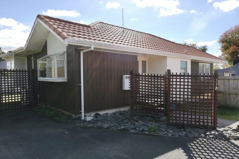 Photo of property in 292a Te Rapa Road, Beerescourt, Hamilton, 3200