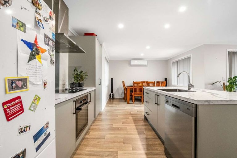 Photo of property in 10 Rolleston Street, Kihikihi, Te Awamutu, 3800