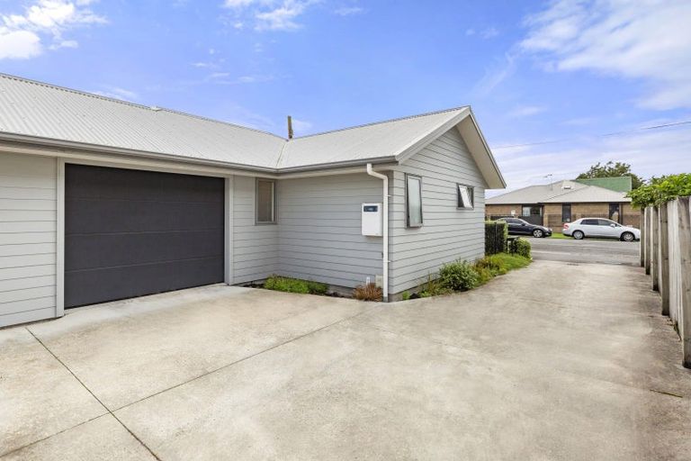 Photo of property in 34u1 Lyon Street, Frankton, Hamilton, 3204
