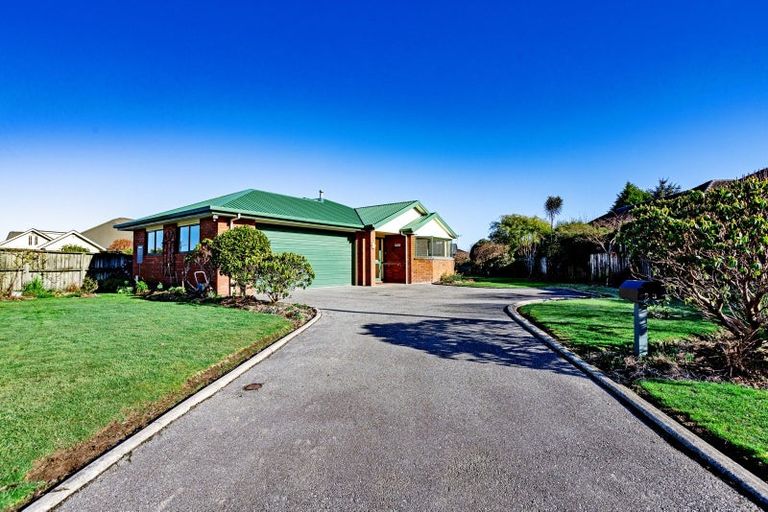 Photo of property in 23 Glenroy Park Drive, Waikiwi, Invercargill, 9810