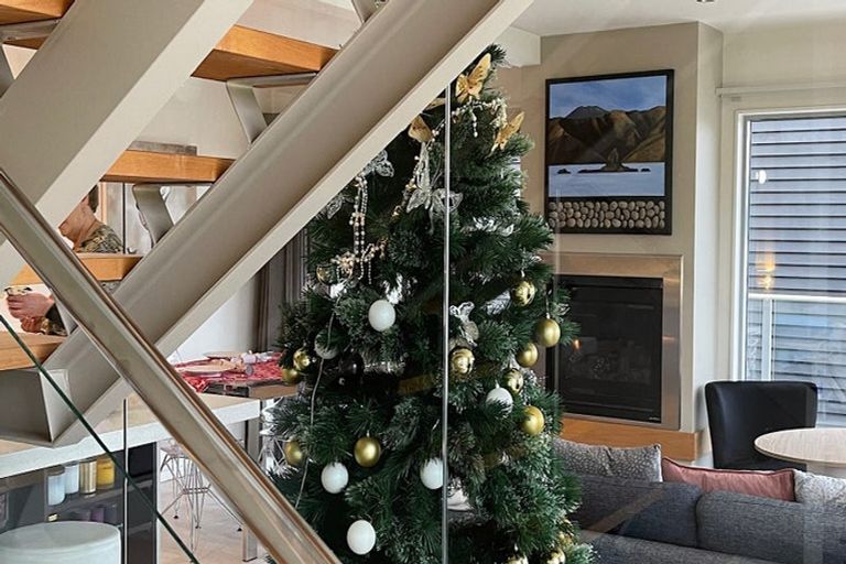 Photo of property in 3/38 Ferry Street, Seatoun, Wellington, 6022