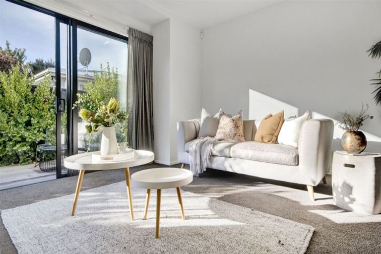 Photo of property in 4/445 Manchester Street, St Albans, Christchurch, 8014