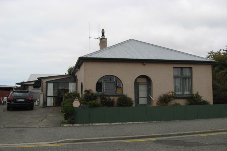 Photo of property in 28 Babington Street, Parkside, Timaru, 7910
