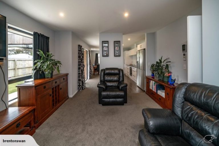 Photo of property in 47 Lignite Drive, Rolleston, 7614