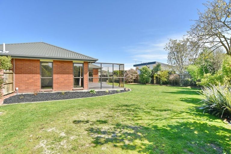 Photo of property in 127 Otaki Street, Kaiapoi, 7630