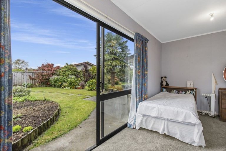 Photo of property in 8 Mahoe Place, Matamata, 3400