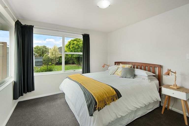 Photo of property in 18 Northcroft Street, Hoon Hay, Christchurch, 8025
