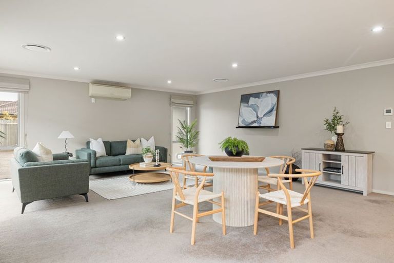 Photo of property in 5 Camberley Way, Huntington, Hamilton, 3210