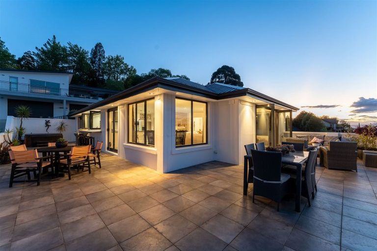 Photo of property in 214 Gladstone Road North, Mosgiel, 9024