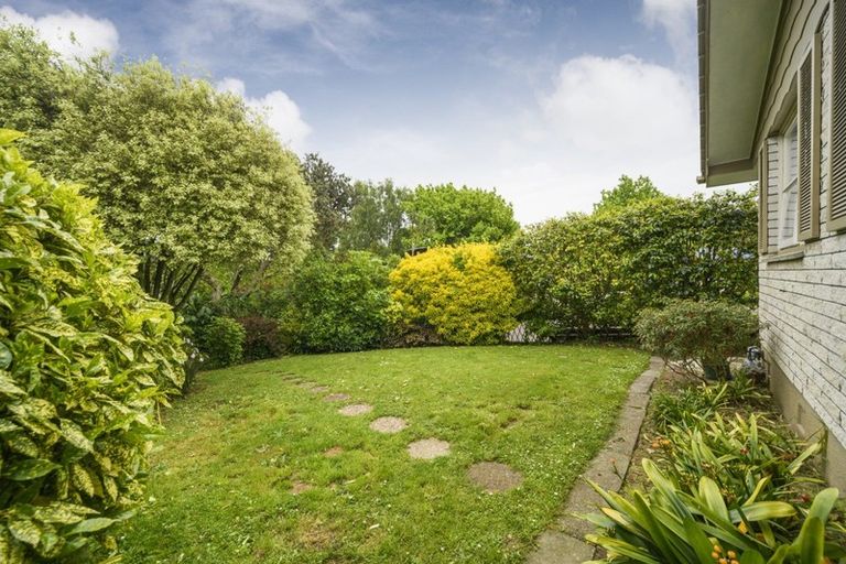Photo of property in 22 Anaru Place, Awapuni, Palmerston North, 4412