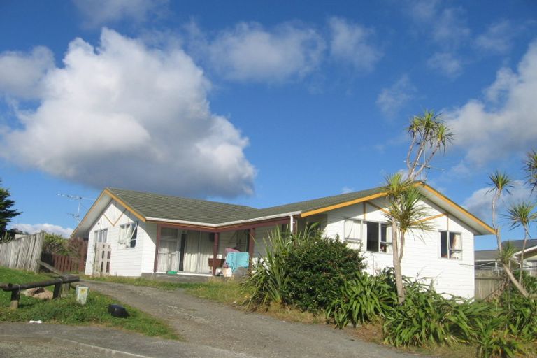 Photo of property in 173a Mitchell Street, Brooklyn, Wellington, 6021