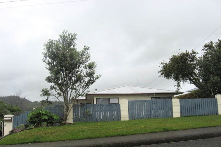 Photo of property in 46 Cartwright Road, Onerahi, Whangarei, 0110