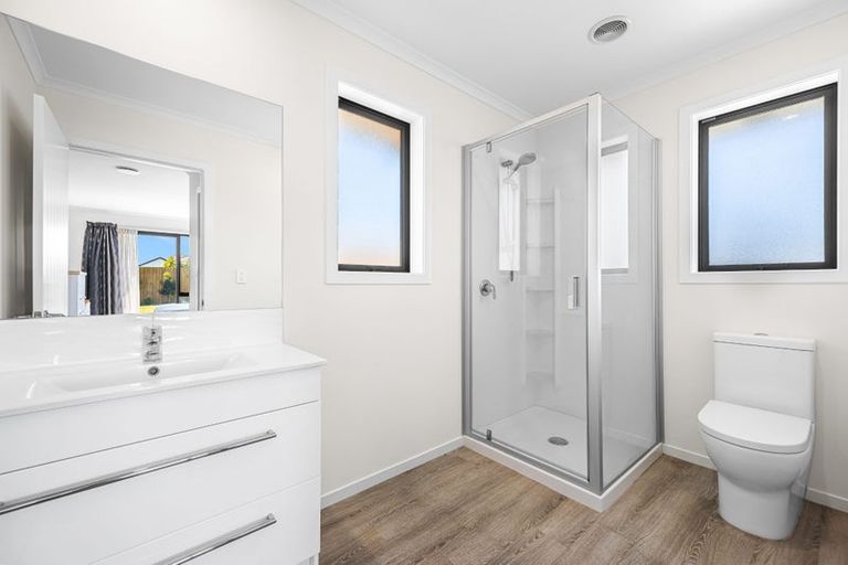 Photo of property in 3 Gracia Avenue, Rolleston, 7615