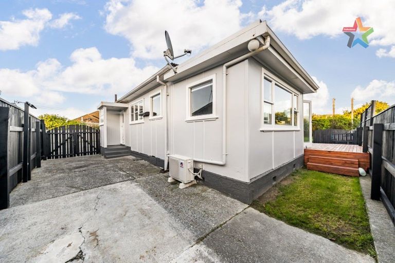 Photo of property in 1/367 Cambridge Terrace, Naenae, Lower Hutt, 5011
