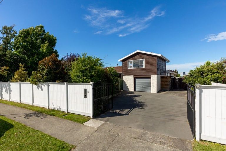 Photo of property in 51 Redwood Street, Blenheim, 7201