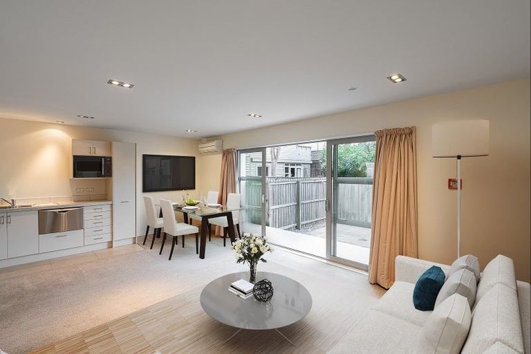 Photo of property in 1/502 Hereford Street, Linwood, Christchurch, 8011