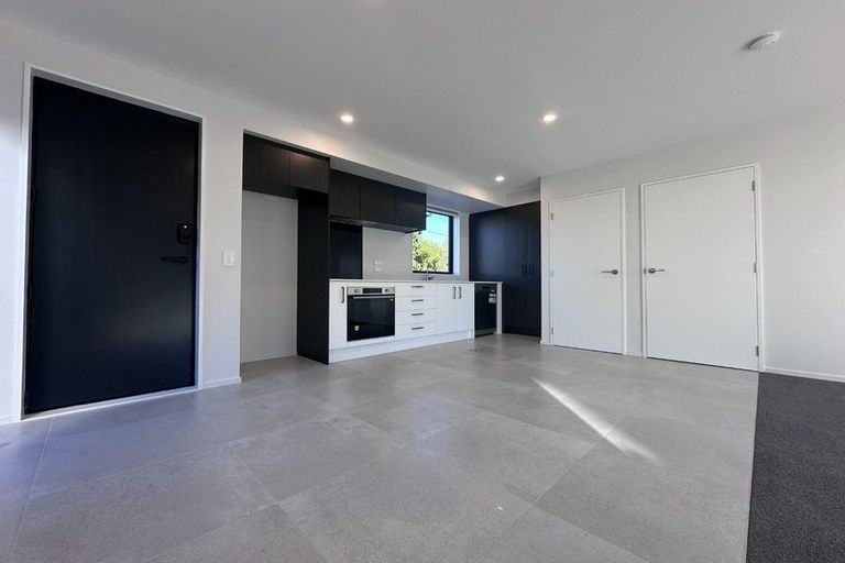 Photo of property in 43 Forth Street, Richmond, Christchurch, 8013