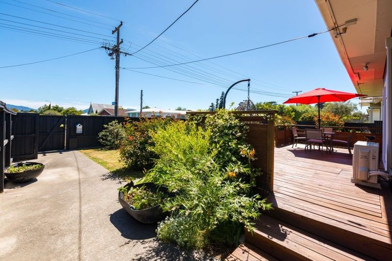 Photo of property in 11 Brewer Street, Blenheim, 7201