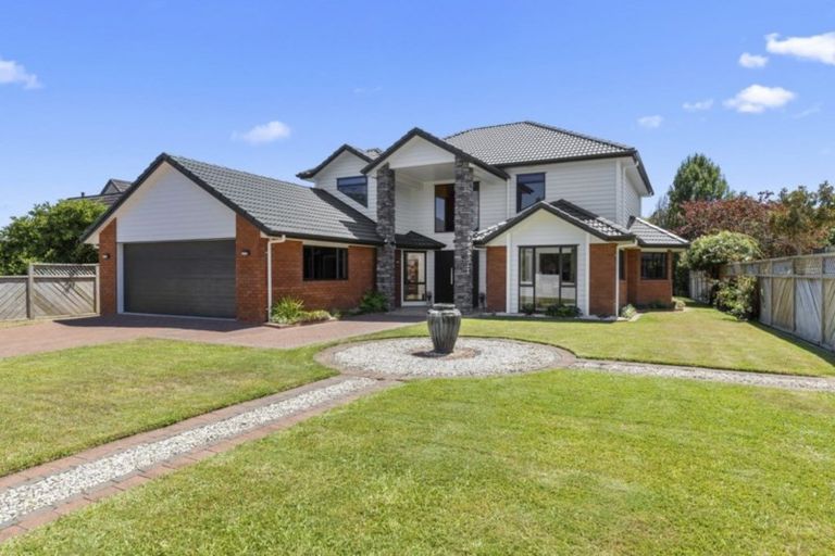 Photo of property in 43 Montrose Crescent, Huntington, Hamilton, 3210